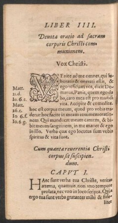 Liber IIII.
