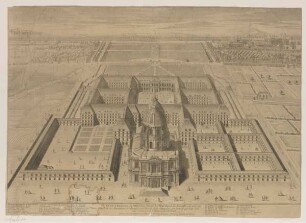 Hôtel des Invalides, Paris
