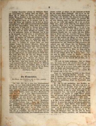 Würzburger Conversationsblatt. 1847