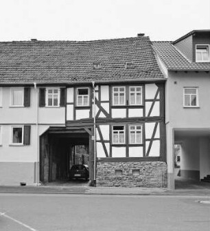 Lich, Oberstraße 23