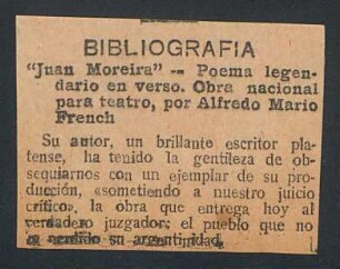 [Reseña adjunta]
