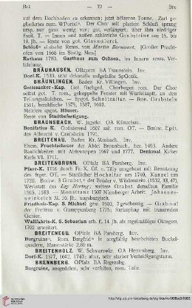 Breitenegg