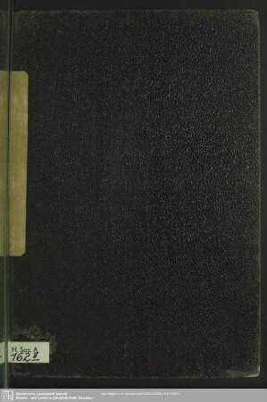 1831/86: Repertorium der in sämmtlichen Publicationen des Königl. Sächsischen Statistischen Bureau's ... behandelten Gegenstände