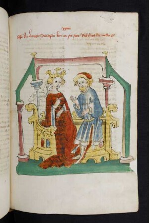 Jason und Medea