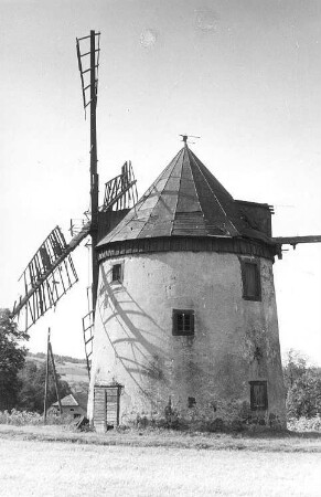 Sohland am Rotstein. Holländermühle