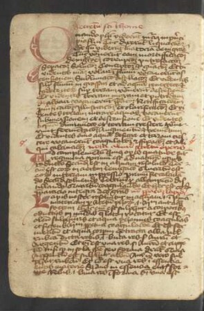 Secretum sancti Thomae