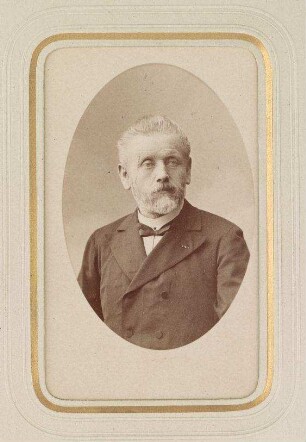 [Karl Friedrich] Eilert, Geheimer Bergrat, Vorsitzender der Bergwerksdirektion, Bergwerksdirektion zu Saarbrücken
