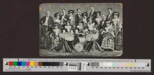 Janietz-Elite-Damen-Blas-Orchester