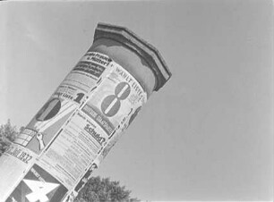 Wahlkampf 1932 (Letzte Wahl) [unvollendet]
