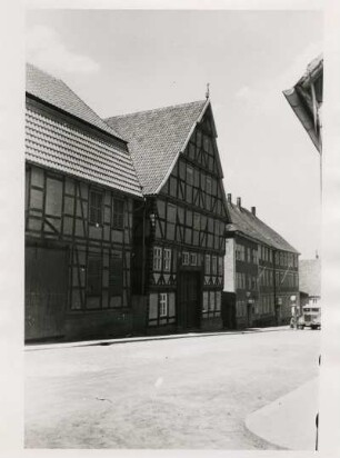 Hofgeismar
