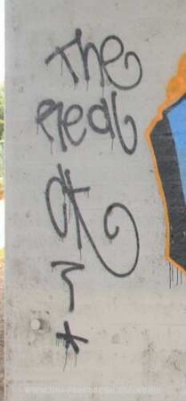 The Real CK!