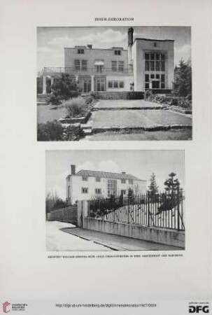38: Familienwohnhaus-Mietwohnung