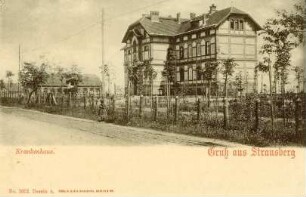 Postkarte