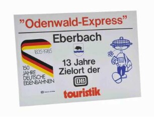 Odenwald-Express