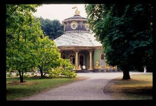 Chines. Pavillon 22.8.75.