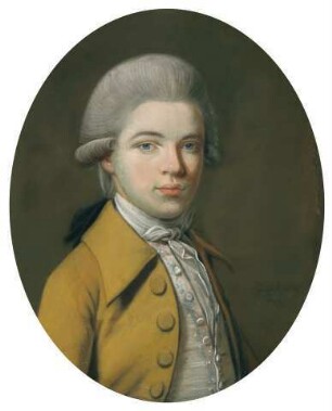Alexander von Humboldt