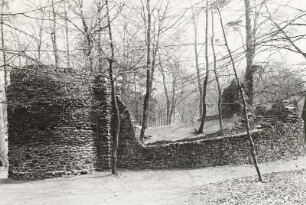 Ruine (künstliche)