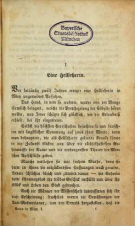 Satan in Wien : Ein Roman von Theodor Scheibe. 1