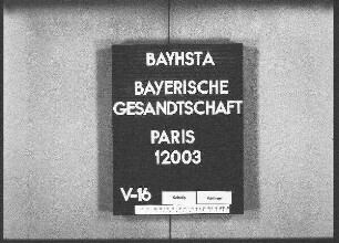 Lehmann, Richard, von Relsberg, Soldat, Fahndung wegen Diebstahls und Auslieferung