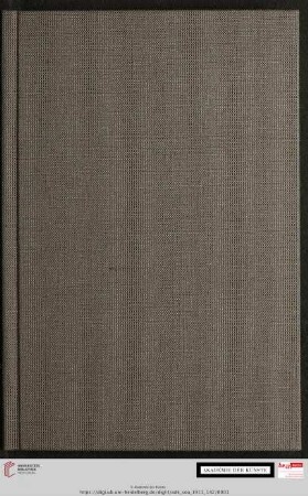 Winterausstellung 1911 : (Werke von Mitgliedern und eingeladenen Künstlern) : Januar/März