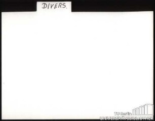 SPINAT: Diverses FALSCH.-SORTEN