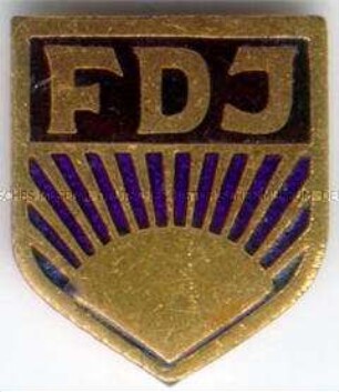 FDJ (Freie Deutsche Jugend)