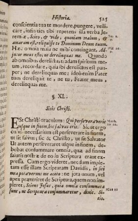 525-536, § XI - XII