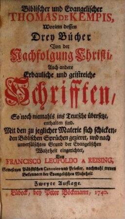 Nachfolgung Christi