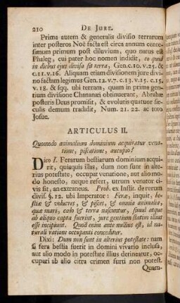 210-220, Articulus II