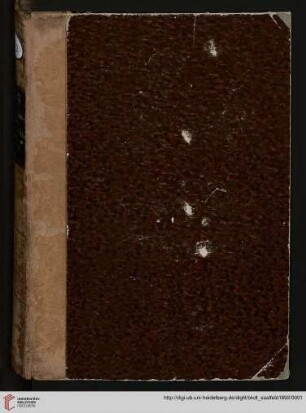 Band 4: Bau- und Kunstdenkmäler Thüringens: Herzogthum Sachsen-Meiningen : Kreis Saalfeld ; Amtsgerichtsbezirke Saalfeld, Kranichfeld, Camburg, Gräfenthal und Pössneck