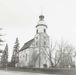 Evangelische Stadtkirche
