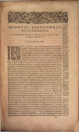 Antiquitatum Romanarum libri XI