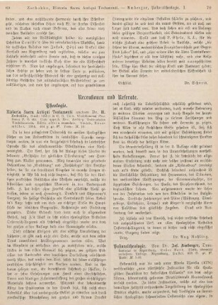 69-86 Rezensionen