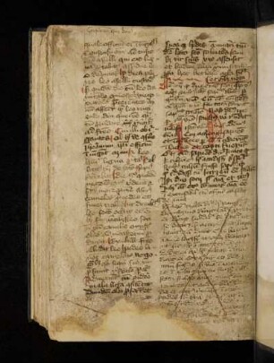 Legitur autem quod duo erant socii quorum unus erat stultus alter sapiens …