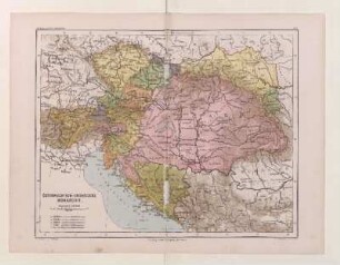 Österreichisch-Ungarische Monarchie