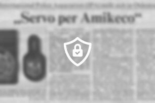 "Servo per Amikeco"