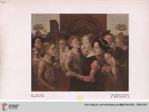 24: Die grosse Berliner Kunstausstellung 1909