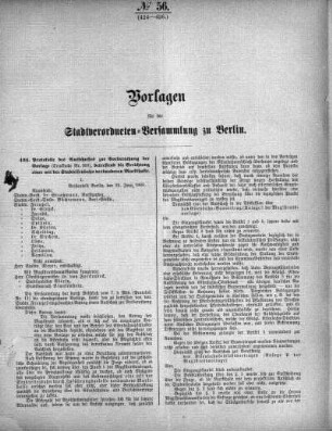 No. 56 (424-426), 26. Juni 1883