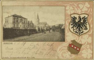 Rheine