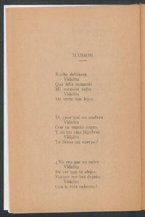 Ilusión