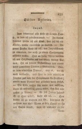 Eilfter Auftritt - Zwanzigster Auftritt