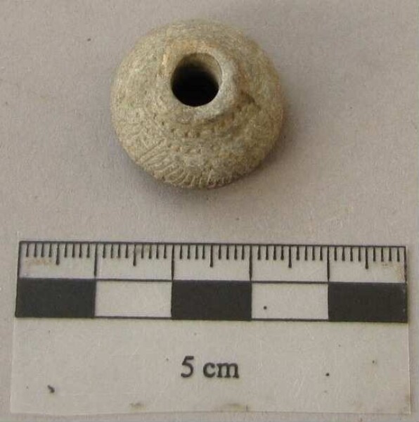 spindle whorl