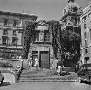 Casa Cristoforo Colombo