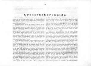 Grossrückerswalde