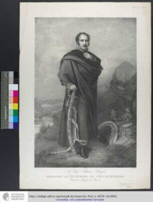 [Eugène de Beauharnais von Leuchtenberg]