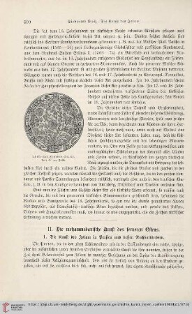 II. Die mohammedanische Kunst des ferneren Ostens