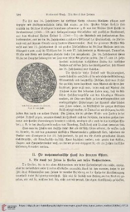 II. Die mohammedanische Kunst des ferneren Ostens