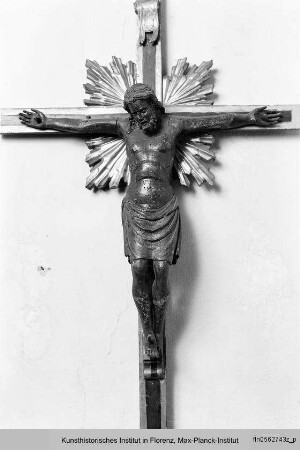 Christus am Kreuz