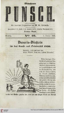 Nro. 40 (6. October 1850)