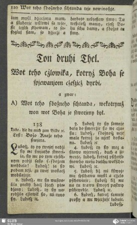 Ton druhi Thel
